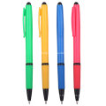 Promotional Cheap Plastic Ball Point Pen (R1022)